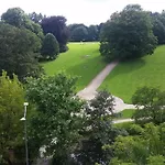 Blonia Apartamento Szczecin