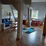 Blonia Apartamento Szczecin