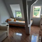 Apartamento Blonia *