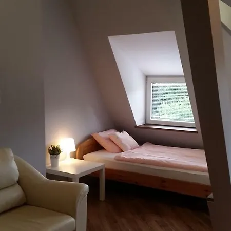 Blonia Appartement *