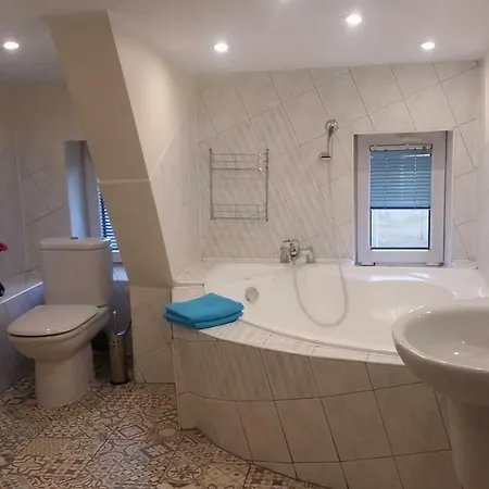 Blonia Appartement Szczecin