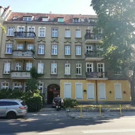 Blonia * שצ'צ'ין