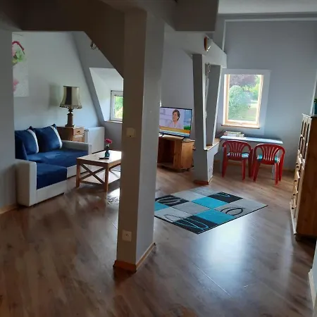 Blonia Appartement Szczecin