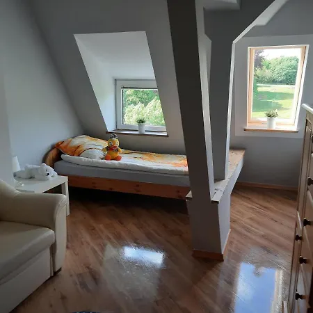 Appartement Blonia *