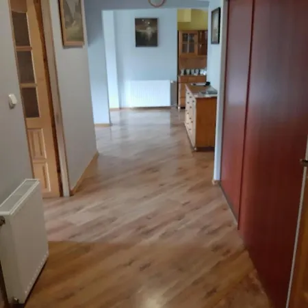 Appartement Blonia *