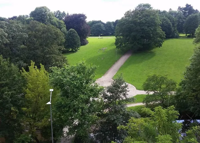 Blonia Appartement Szczecin