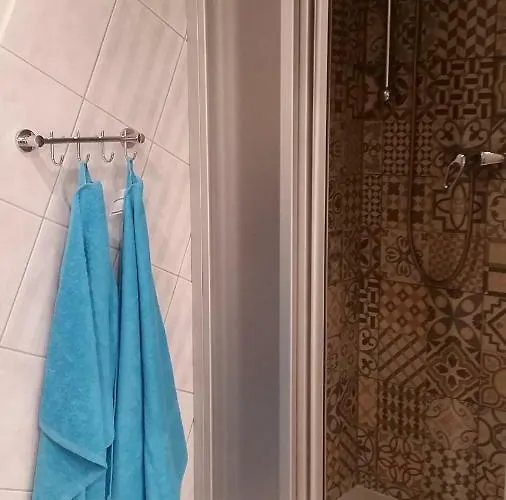 Blonia Appartement Szczecin