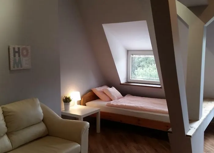 Blonia Appartement *