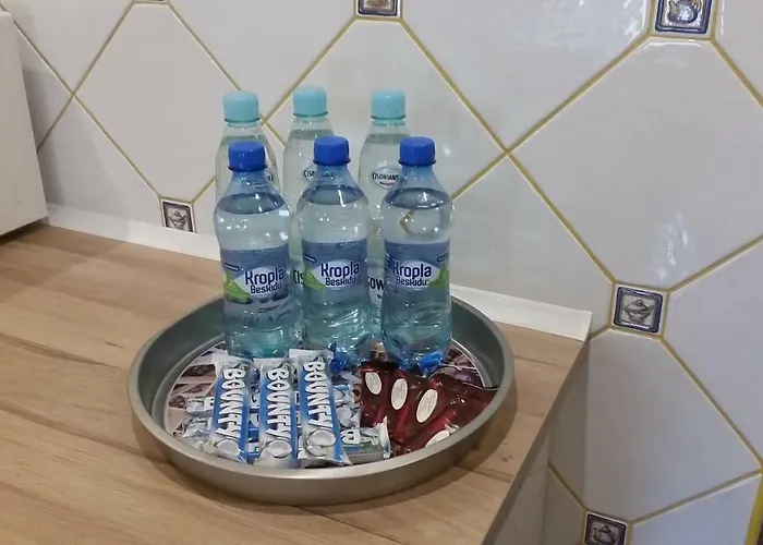 Blonia * שצ'צ'ין