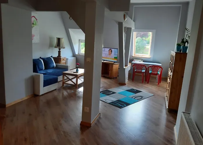 Blonia Appartement Szczecin