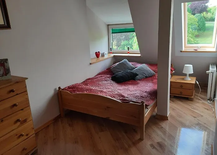 Blonia * שצ'צ'ין