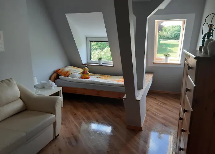 Appartement Blonia *