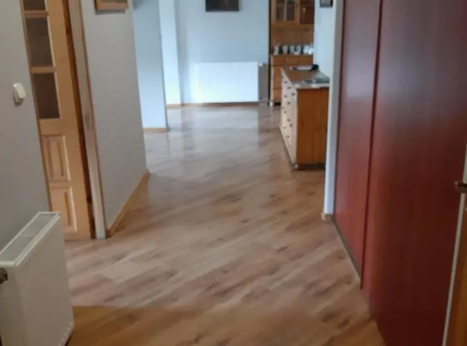 Appartement Blonia *