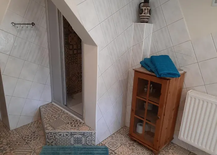 דירה Blonia שצ'צ'ין