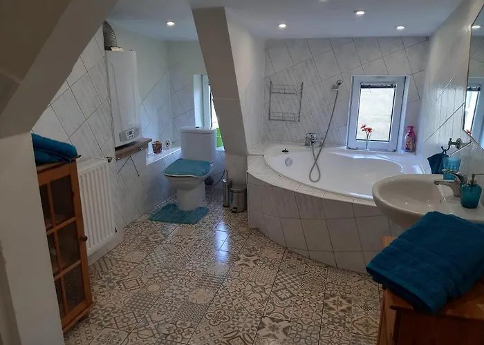 Blonia * שצ'צ'ין